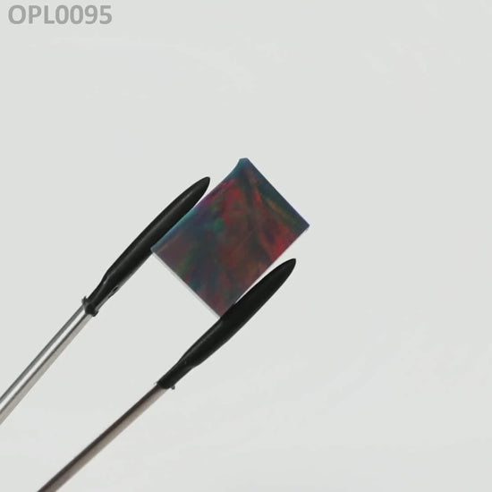Opal Au Orange Fire/Black FD3 : OPL0095