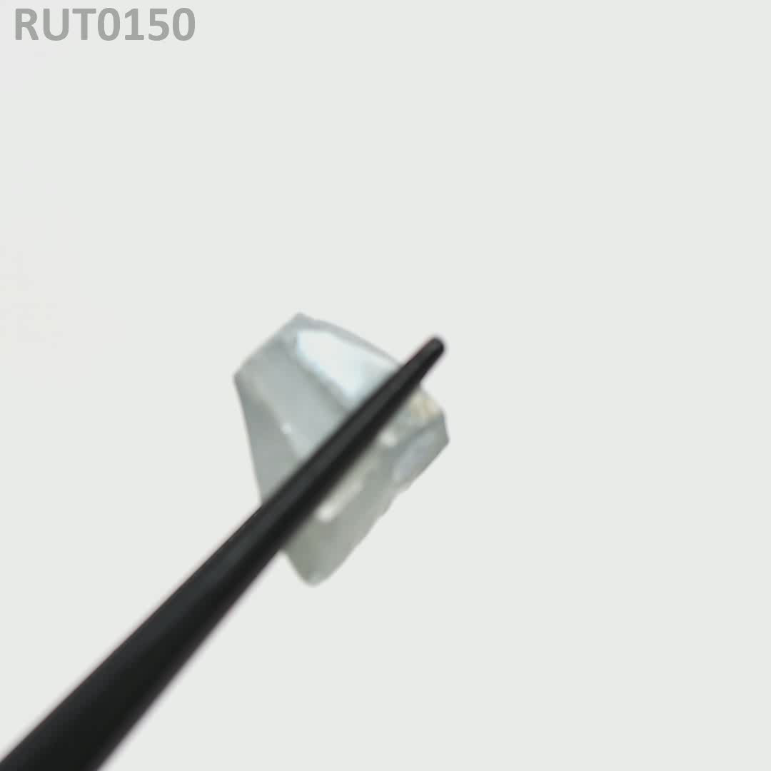 Blue Green Rutile : RUT0150