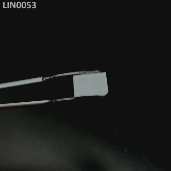 Lithium Niobate : LIN0053
