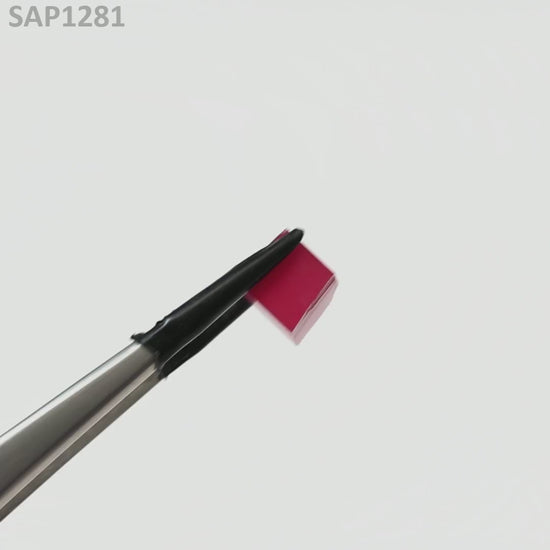 Red Sunset Padparadscha Sapphire : SAP1281