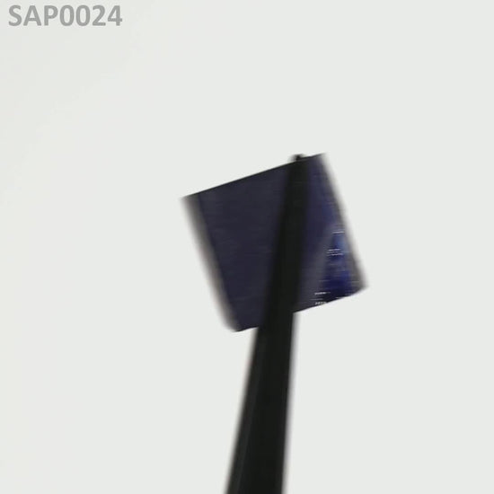 Dark Blue Sapphire : SAP0024