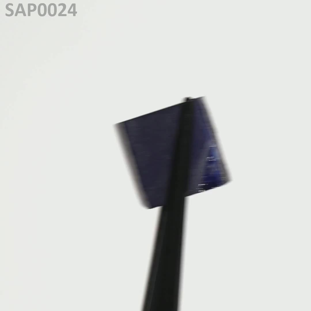 Dark Blue Sapphire : SAP0024