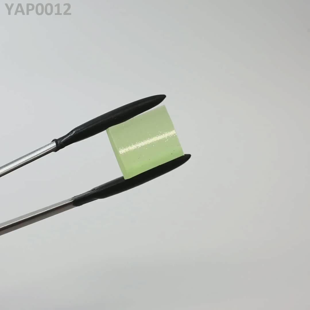 Pr:YAP : YAP0012