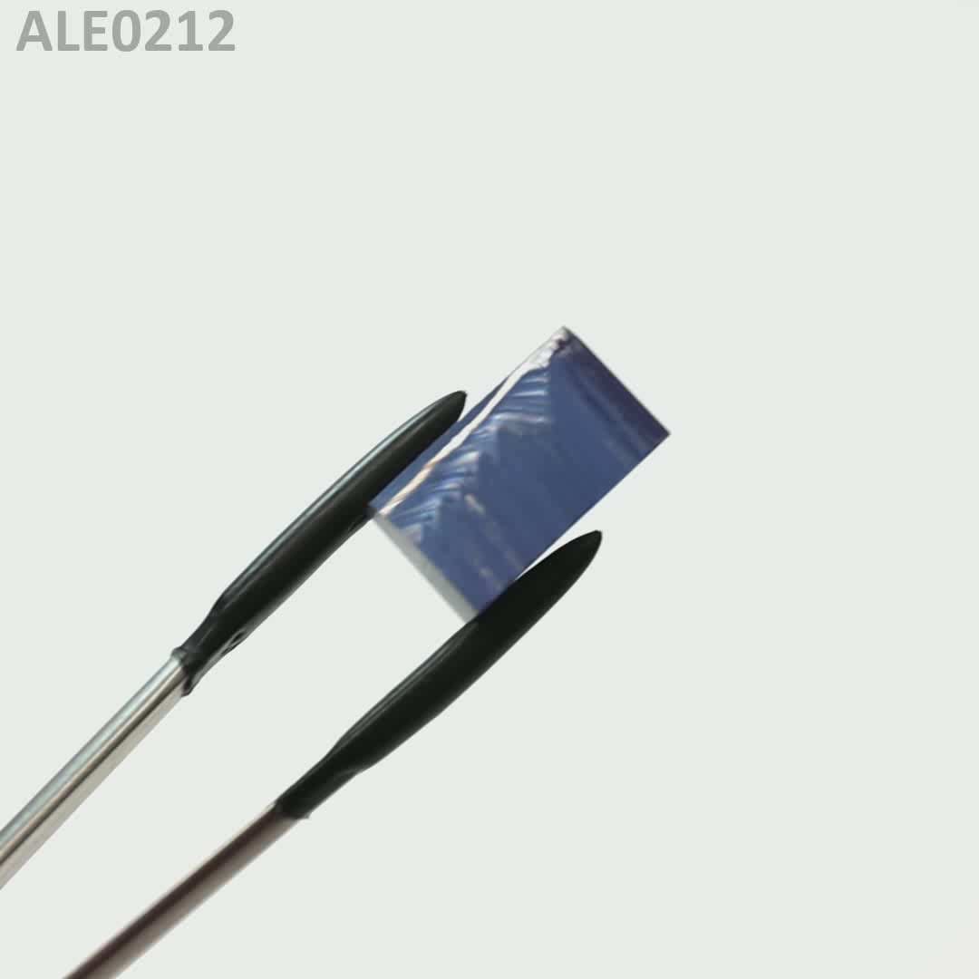Blue/Green Alexandrite : ALE0212