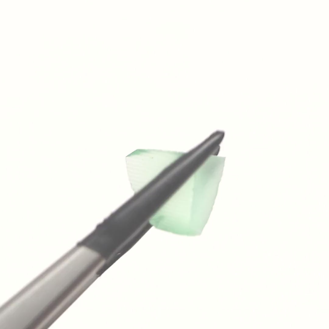 Green Sapphire : SAP0418