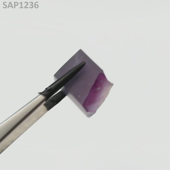 Twilight Sapphire : SAP1236