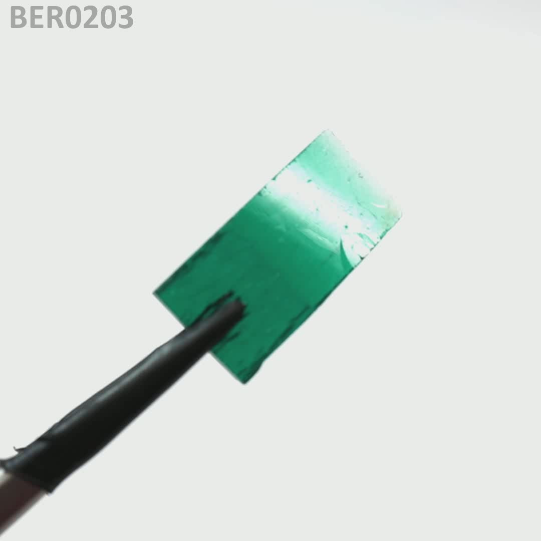 Zambian Emerald Beryl : BER0203