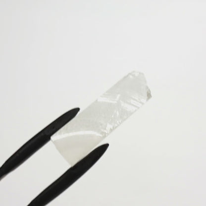 LYSO (Lutetium-Yttrium Oxyorthosilicate) Rough – High-Density Fluorescent Crystal