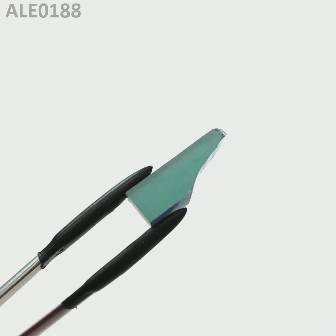 Blue/Green Alexandrite : ALE0188