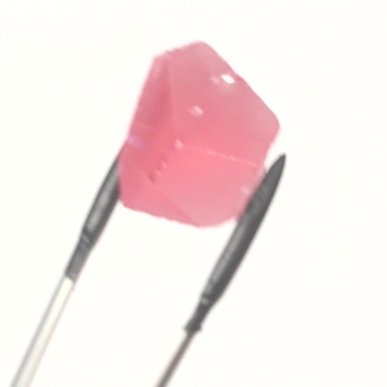 Medium Padparadscha Sapphire : SAP0246