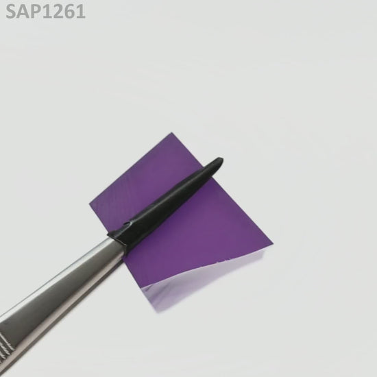 Lilac Sapphire : SAP1261