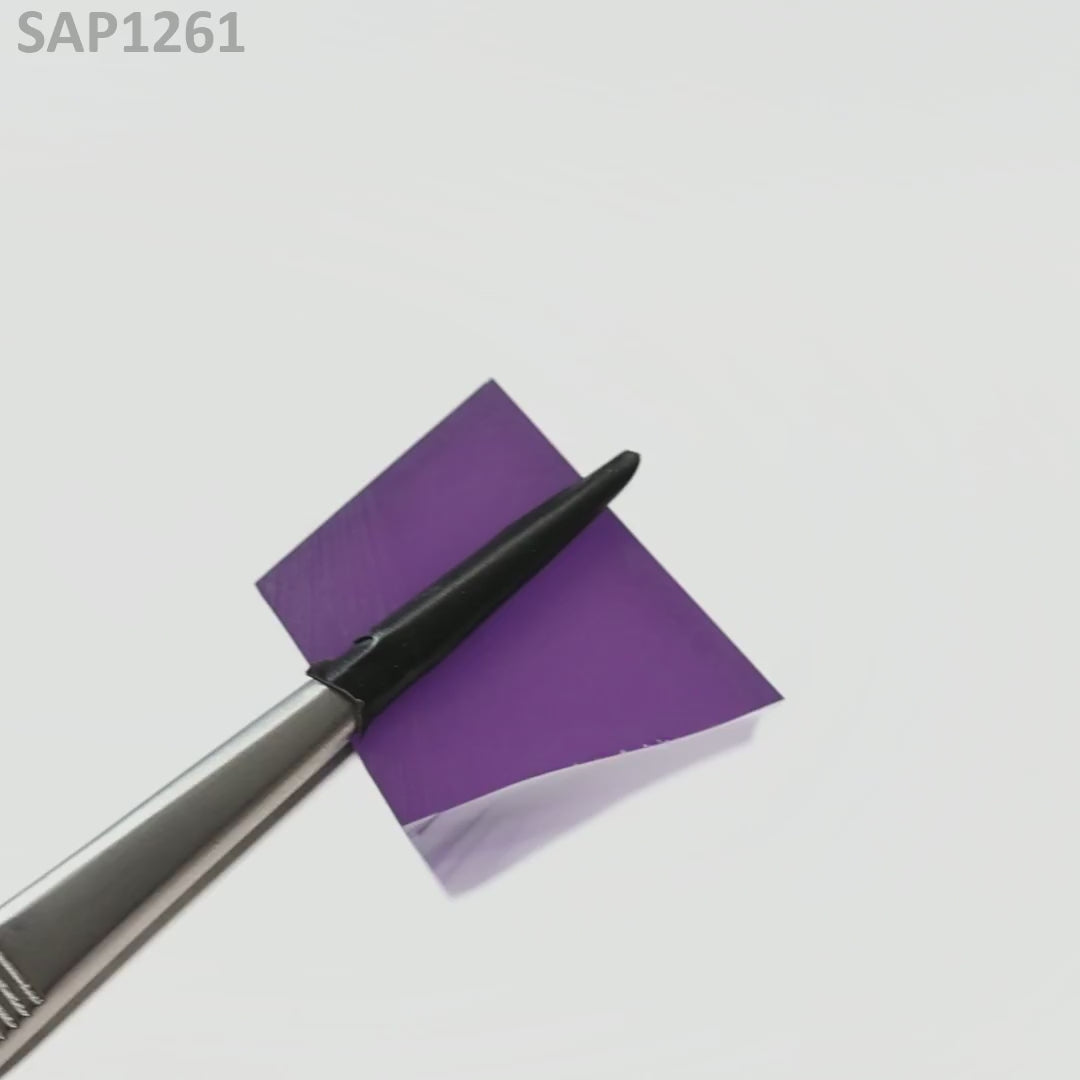Lilac Sapphire : SAP1261