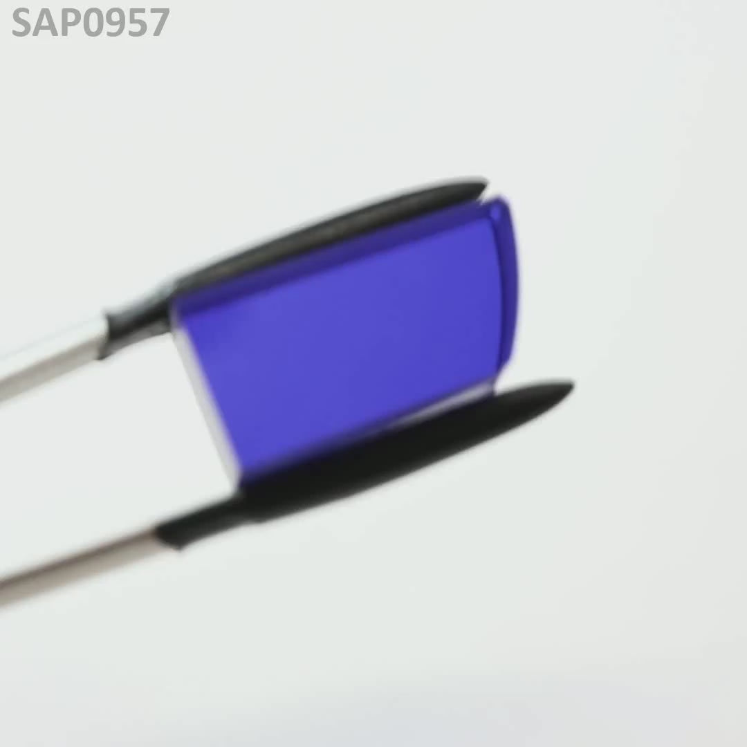 Medium Blue Sapphire : SAP0957