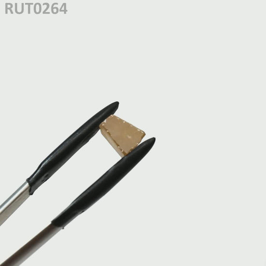 Orange Rutile : RUT0264