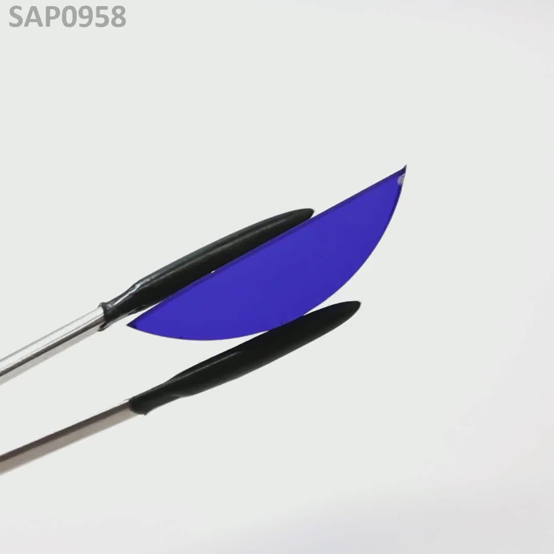 Medium Blue Sapphire : SAP0958