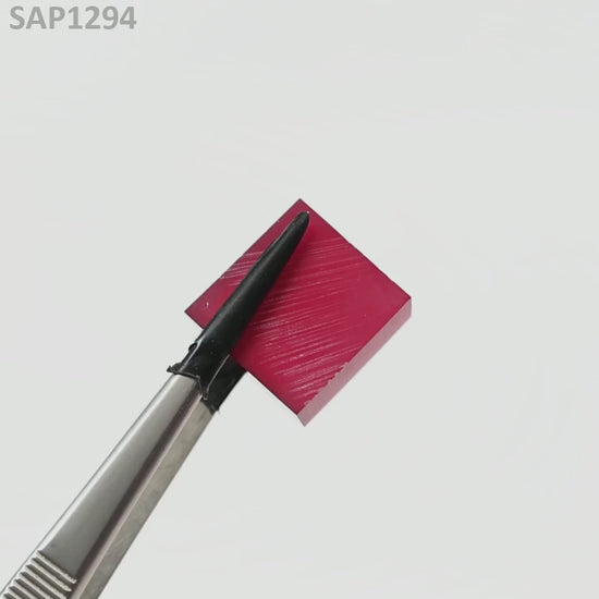 Red Sunset Padparadscha Sapphire : SAP1294