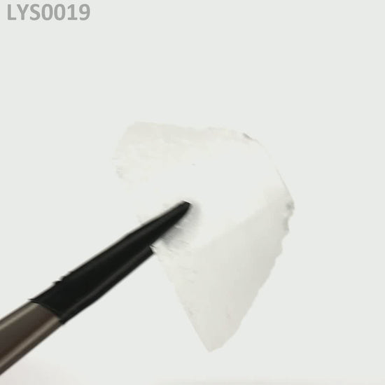 Lutetium Yttrium Oxy-Orthosilicate LYSO : LYS0019