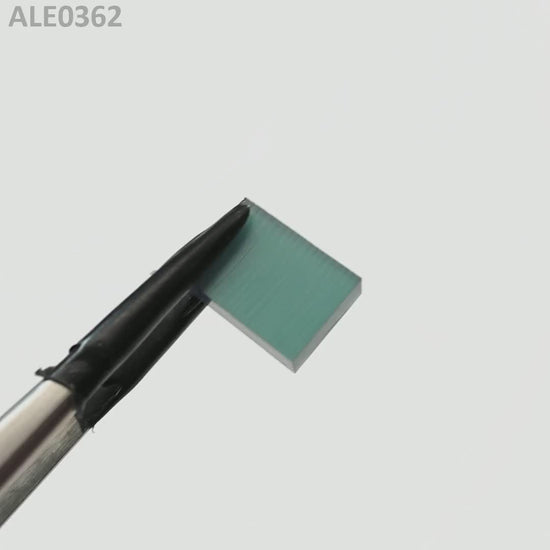 Green Alexandrite : ALE0362