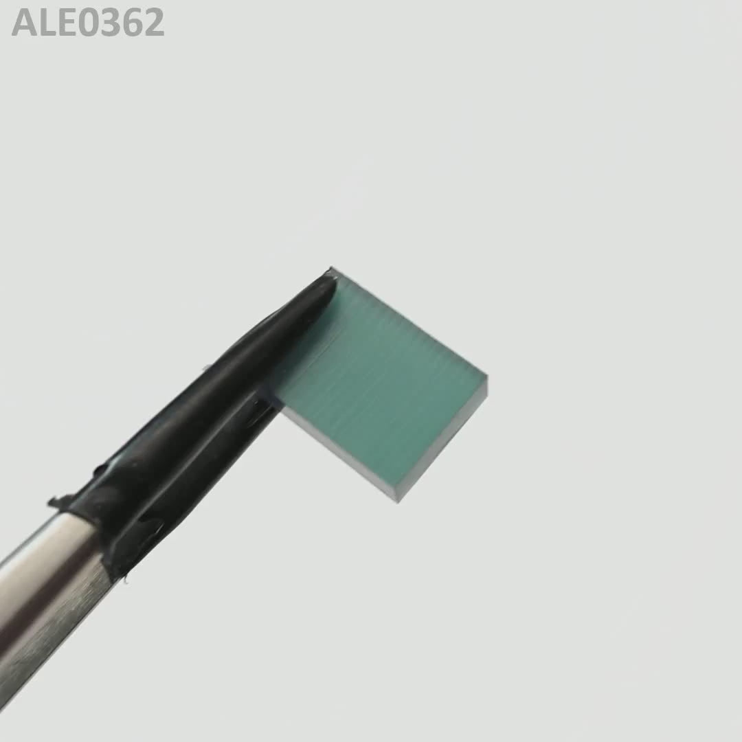 Green Alexandrite : ALE0362