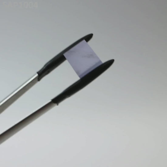 Extra Light Blue Sapphire : SAP1004