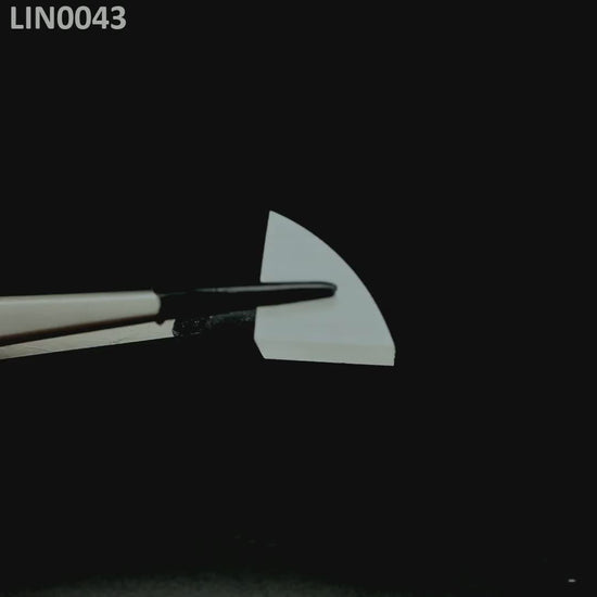 Lithium Niobate : LIN0043