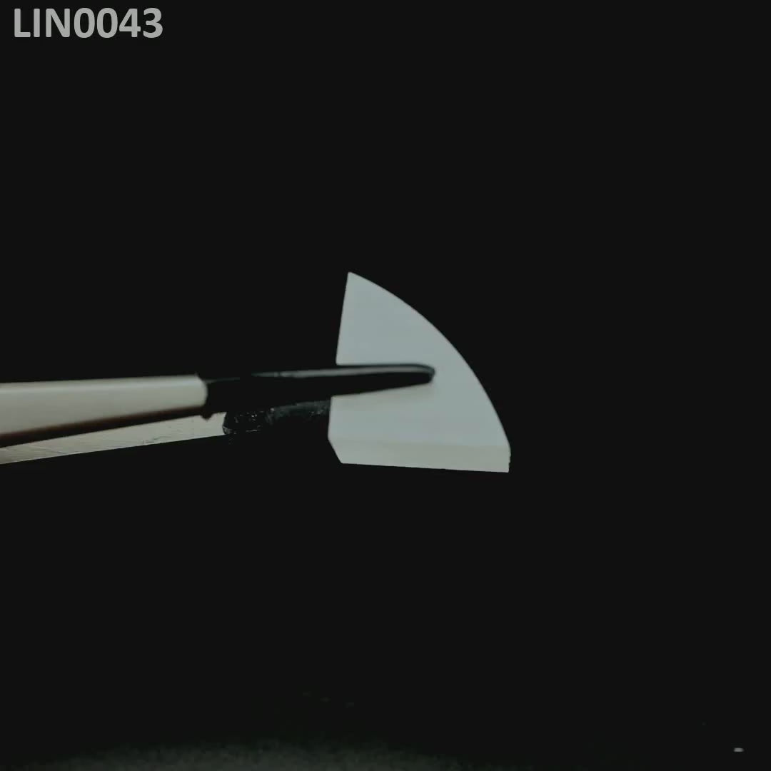 Lithium Niobate : LIN0043