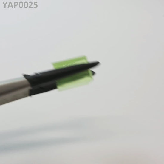 Pr:YAP : YAP0025