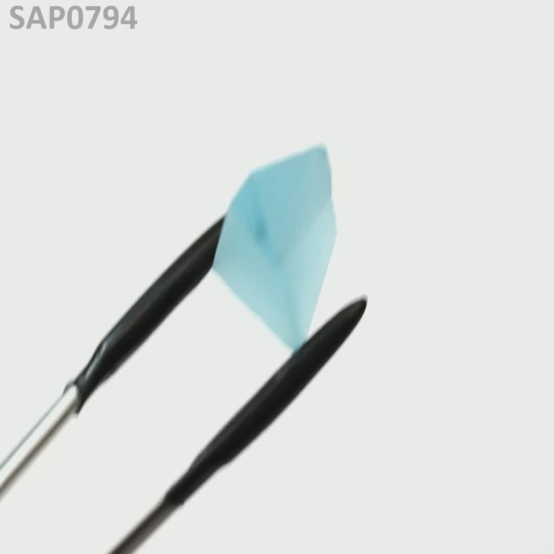 Aqua Sapphire : SAP0794