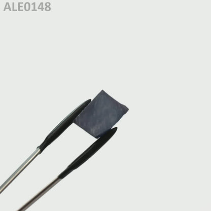 Synthetic Alexandrite Gemstone Rough - Green