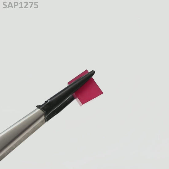 Red Sunset Padparadscha Sapphire : SAP1275
