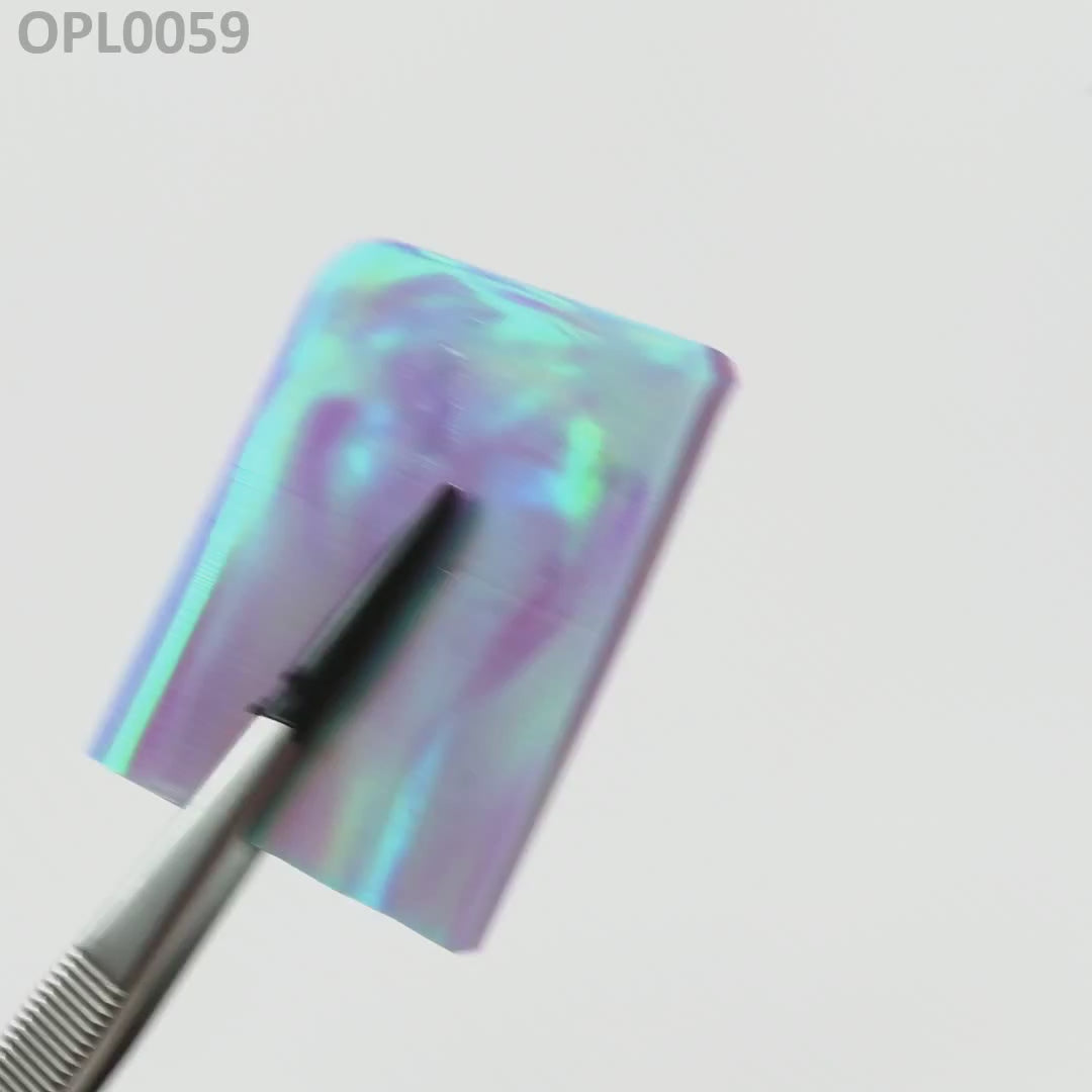 Opal Au Green Fire/Unicorn FB21 : OPL0059