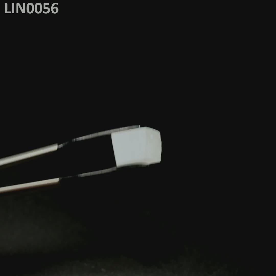 Lithium Niobate : LIN0056