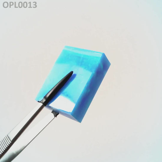Opal Au Green Fire/Sky Blue FB8 : OPL0013