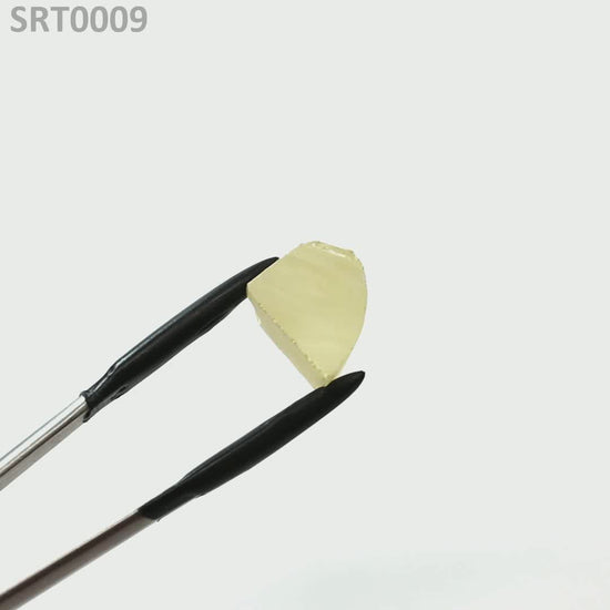 Strontium Titanate SrTiO3 : SRT0009