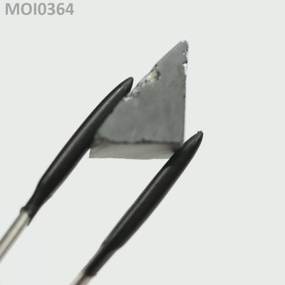 Black Moissanite : MOI0364