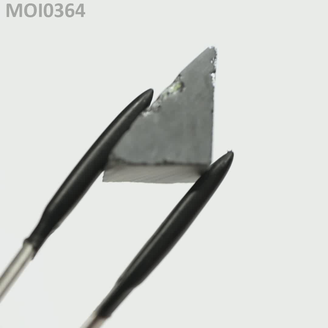 Black Moissanite : MOI0364