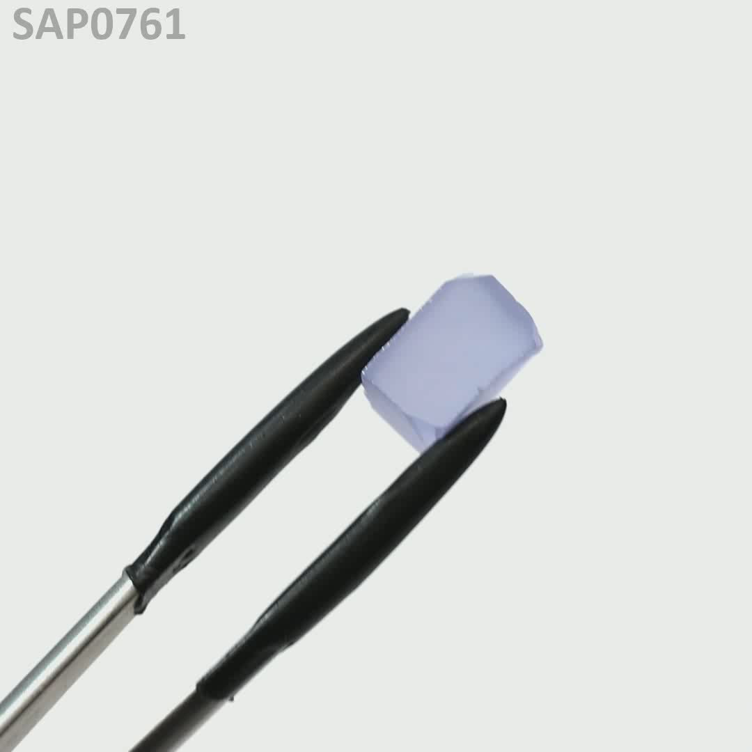 Light Blue Sapphire : SAP0761
