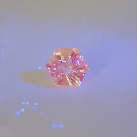 Mystery YAG Faceting Rough for Gem Cutting - Various Sizes #BEGIN