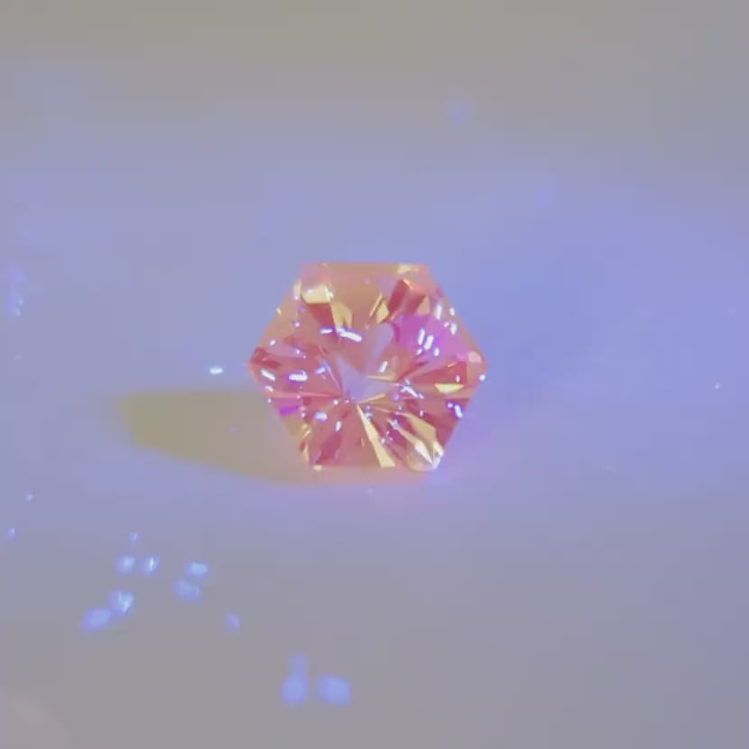 Mystery YAG Faceting Rough for Gem Cutting - Various Sizes #BEGIN