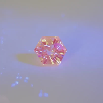 Mystery YAG Faceting Rough for Gem Cutting - Various Sizes #BEGIN