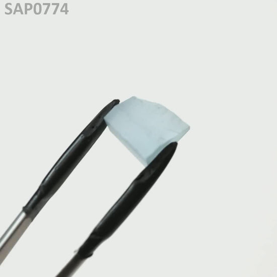 Aqua Sapphire : SAP0774