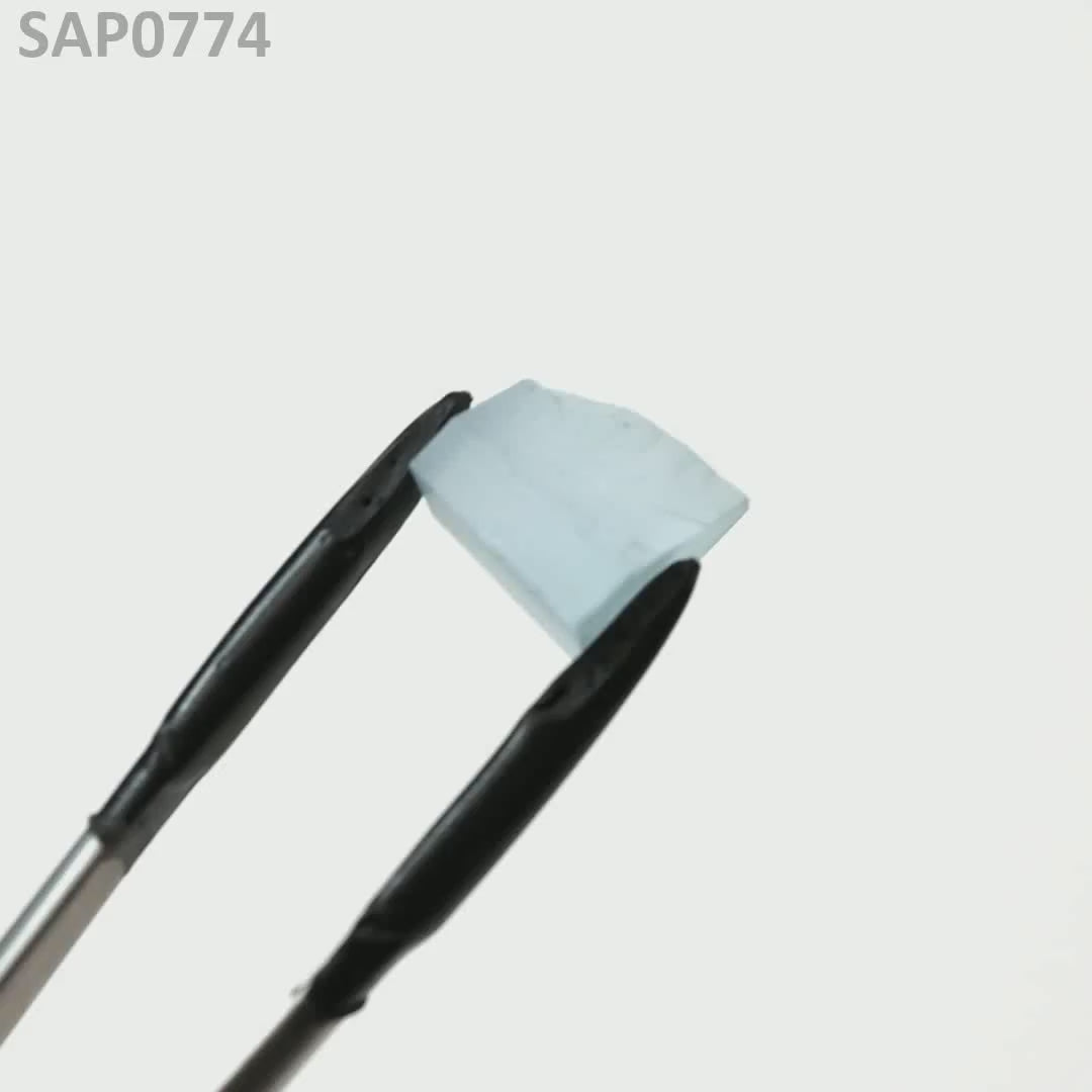 Aqua Sapphire : SAP0774