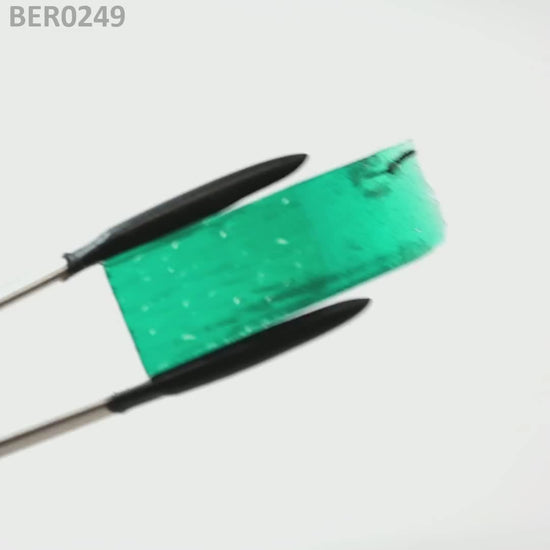 Brazilian Emerald : BER0249