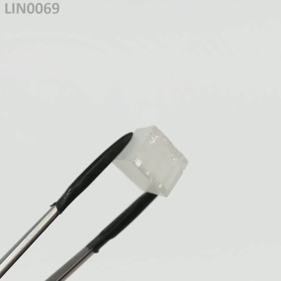 Lithium Niobate : LIN0069
