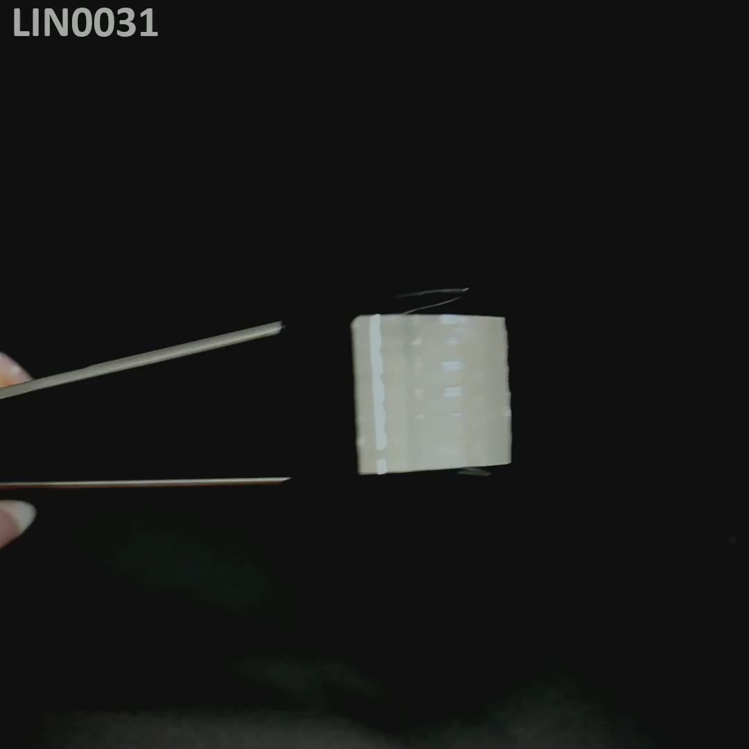 Lithium Niobate : LIN0031