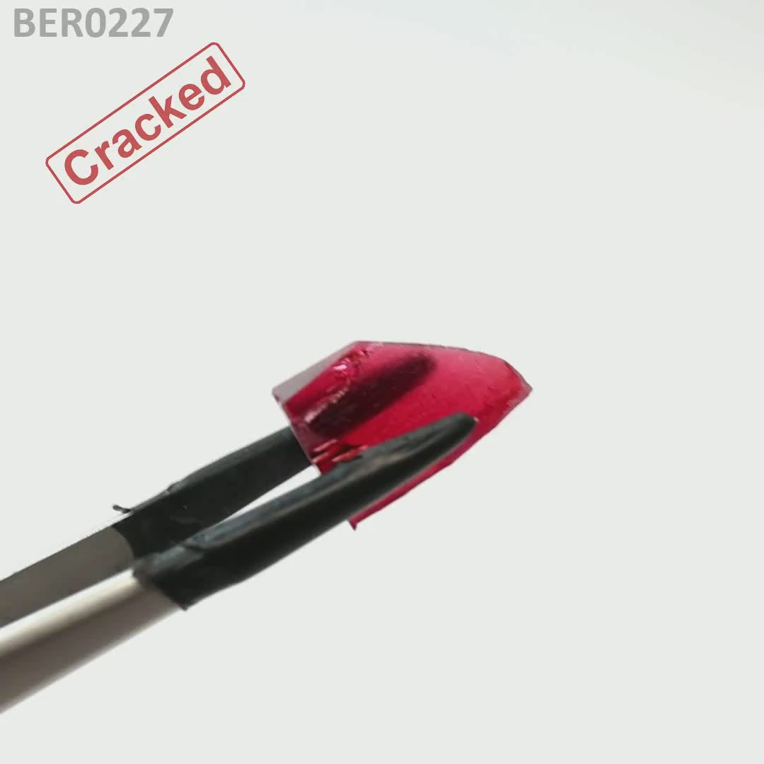 Red Beryl : BER0227