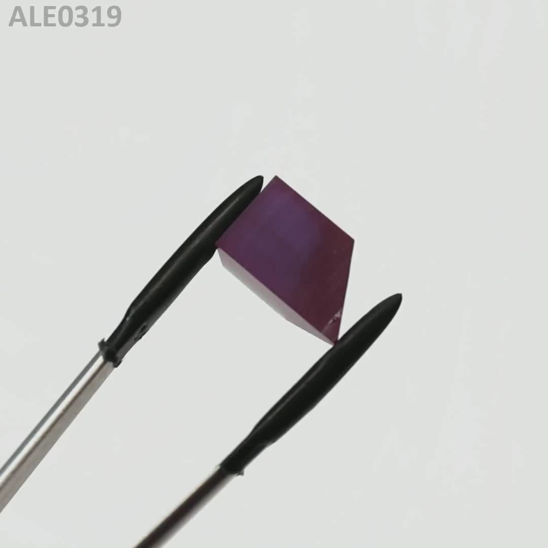 Red Alexandrite : ALE0319