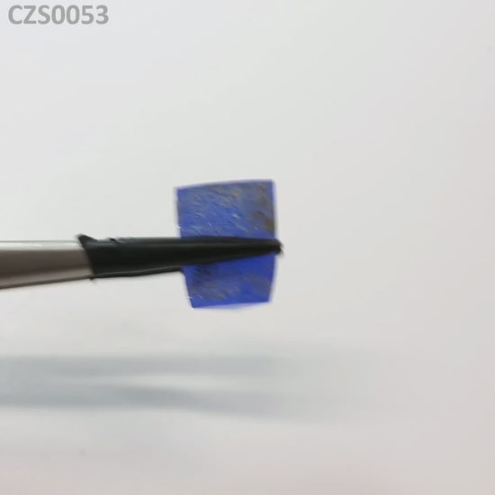 Cobalt Pulled Spinel : CZS0053
