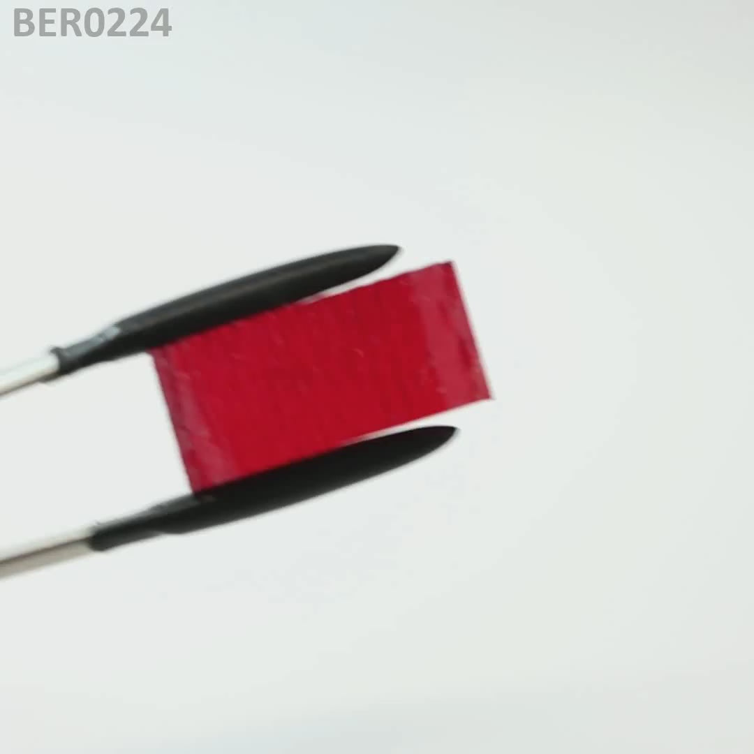Red Beryl : BER0224
