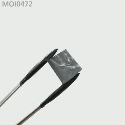 Light Blue Moissanite - Grade A - Faceting Rough